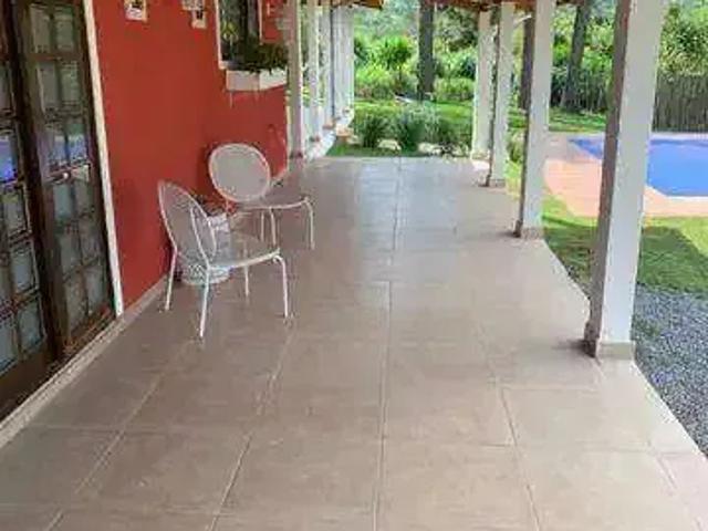 Sítio e chácara venda em Região Imediata de São José dos Campos, Região Metropolitana do Vale do Paraíba e Litoral Norte
