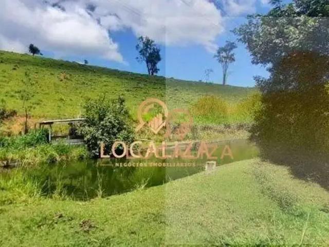 Sítio e chácara venda em Região Imediata de São José dos Campos, Região Metropolitana do Vale do Paraíba e Litoral Norte