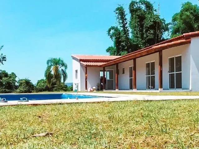 Sítio e chácara venda em Região Imediata de São José dos Campos, Região Metropolitana do Vale do Paraíba e Litoral Norte