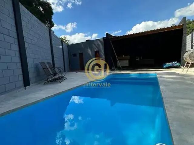 Sítio e chácara venda em Região Imediata de São José dos Campos, Região Metropolitana do Vale do Paraíba e Litoral Norte
