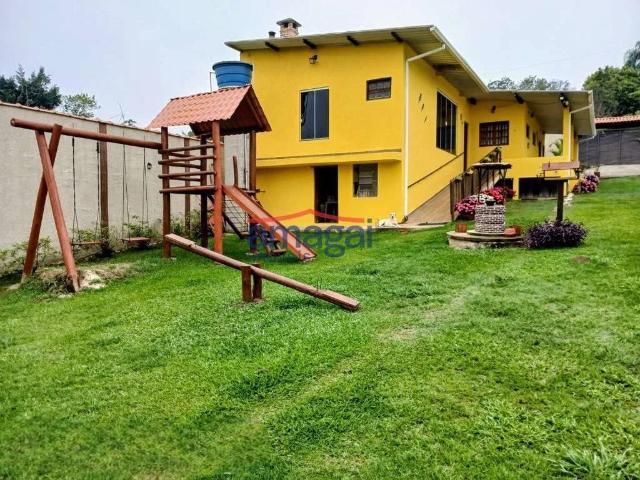 Sítio e chácara venda em Jacareí, Região Geográfica Intermediária de São José dos Campos