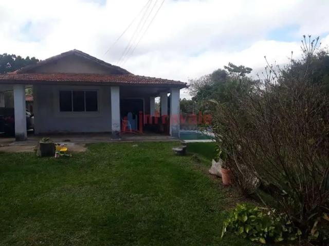 Sítio e chácara venda em Região Imediata de São José dos Campos, Região Metropolitana do Vale do Paraíba e Litoral Norte