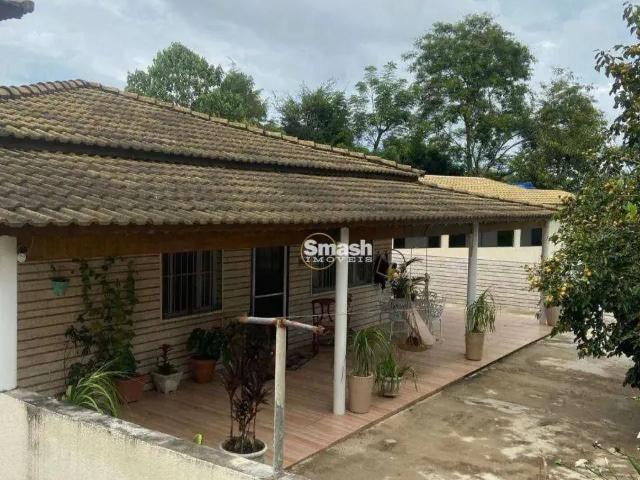 Sítio e chácara venda em Região Imediata de São José dos Campos, Região Metropolitana do Vale do Paraíba e Litoral Norte