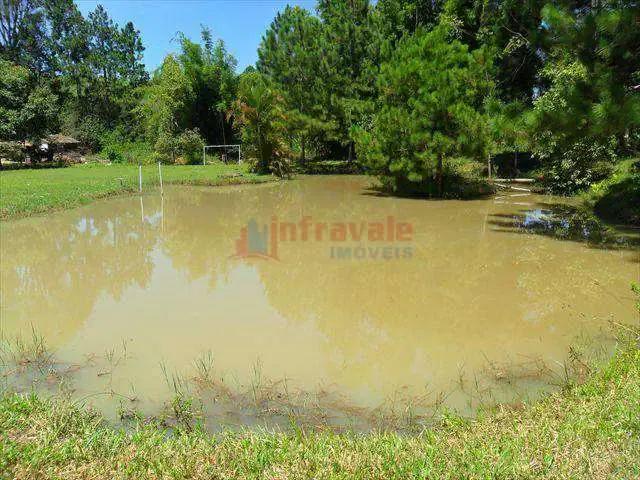 Sítio e chácara venda em Ferraz de Vasconcelos