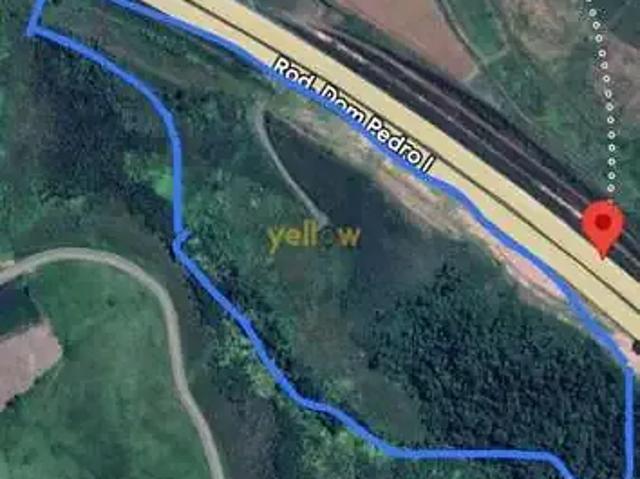 Sítio e chácara venda em Região Imediata de São José dos Campos, Região Metropolitana do Vale do Paraíba e Litoral Norte