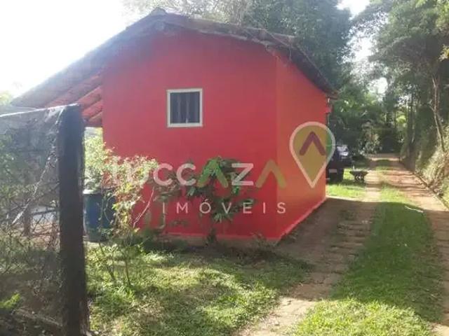 Sítio e chácara venda em Região Imediata de São José dos Campos, Região Metropolitana do Vale do Paraíba e Litoral Norte