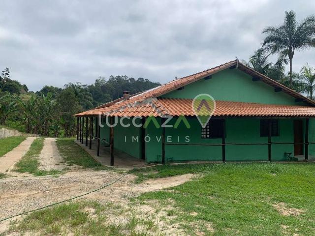 Sítio e chácara venda em Região Imediata de São José dos Campos, Região Metropolitana do Vale do Paraíba e Litoral Norte