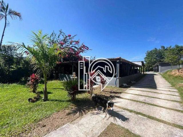 Sítio e chácara venda em Região Imediata de São José dos Campos, Região Metropolitana do Vale do Paraíba e Litoral Norte
