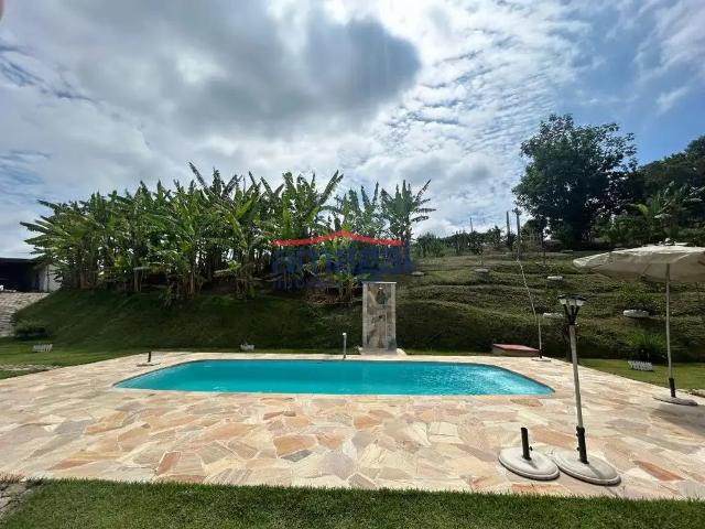Sítio e chácara venda em Região Imediata de São José dos Campos, Região Metropolitana do Vale do Paraíba e Litoral Norte