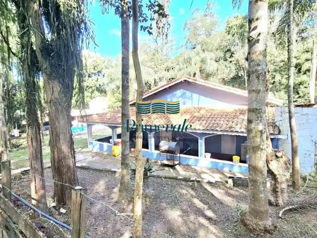 Sítio e chácara venda em Região Imediata de São José dos Campos, Região Metropolitana do Vale do Paraíba e Litoral Norte