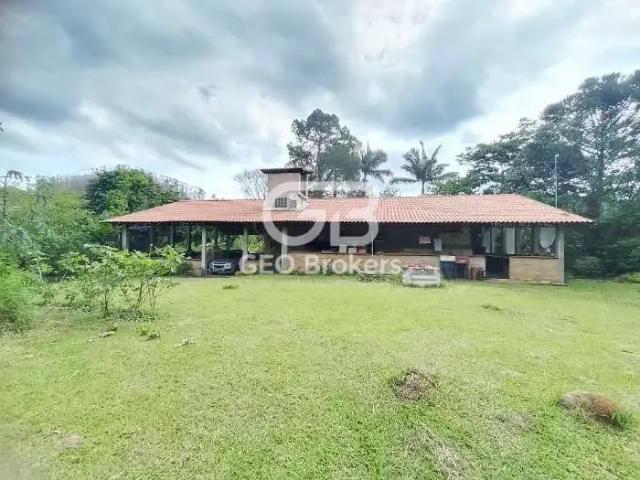 Sítio e chácara venda em Região Imediata de São José dos Campos, Região Metropolitana do Vale do Paraíba e Litoral Norte