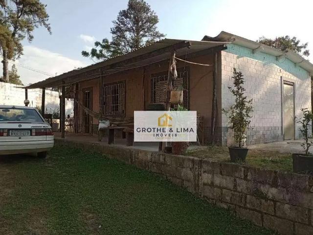 Sítio e chácara venda em Região Imediata de São José dos Campos, Região Metropolitana do Vale do Paraíba e Litoral Norte