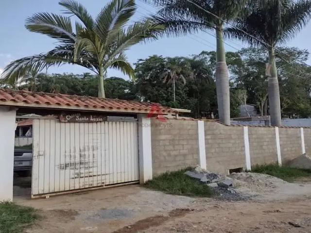 Sítio e chácara venda em Região Imediata de São José dos Campos, Região Metropolitana do Vale do Paraíba e Litoral Norte