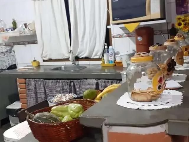 Sítio e chácara venda em Jacareí