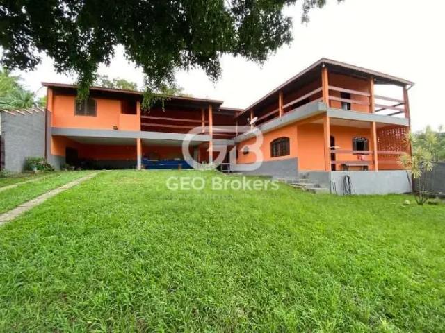 Sítio e chácara venda em Região Imediata de São José dos Campos, Região Metropolitana do Vale do Paraíba e Litoral Norte
