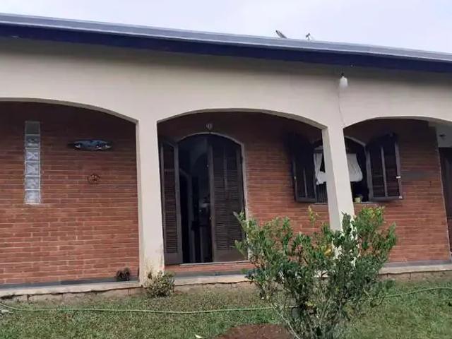 Sítio e chácara venda em Jardim Luiza, Jacareí