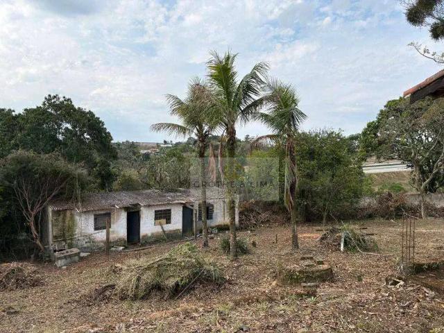 Sítio e chácara venda em Região Imediata de São José dos Campos, Região Metropolitana do Vale do Paraíba e Litoral Norte