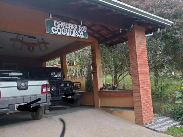 Sítio e chácara venda em Região Imediata de São José dos Campos, Região Metropolitana do Vale do Paraíba e Litoral Norte