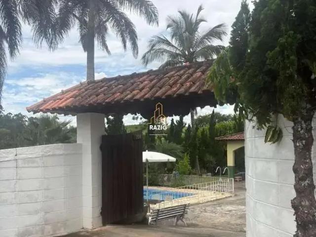 Sítio e chácara venda em Região Imediata de São José dos Campos, Região Metropolitana do Vale do Paraíba e Litoral Norte
