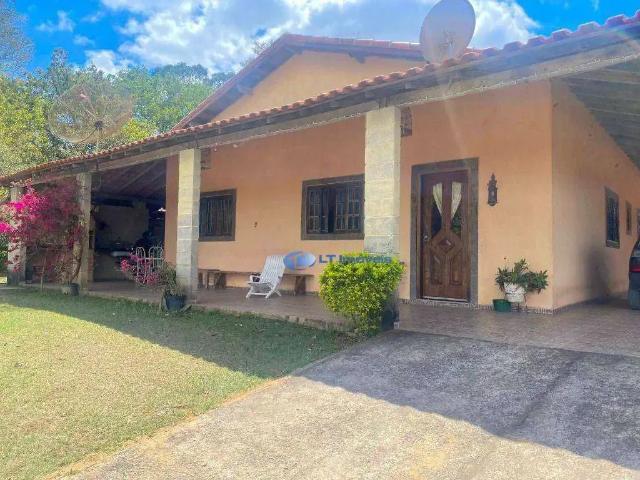 Sítio e chácara venda em Região Imediata de São José dos Campos, Região Metropolitana do Vale do Paraíba e Litoral Norte