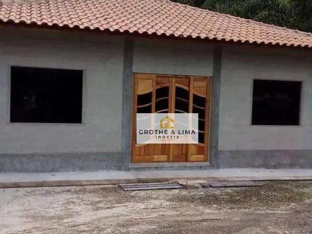 Sítio e chácara venda em Região Imediata de São José dos Campos, Região Metropolitana do Vale do Paraíba e Litoral Norte