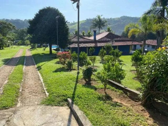 Sítio e chácara venda em Região Imediata de São José dos Campos, Região Metropolitana do Vale do Paraíba e Litoral Norte