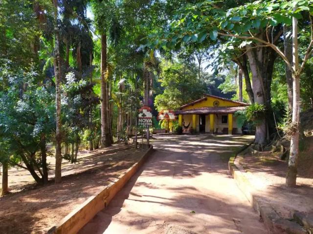 Sítio e chácara venda em Região Imediata de São José dos Campos, Região Metropolitana do Vale do Paraíba e Litoral Norte
