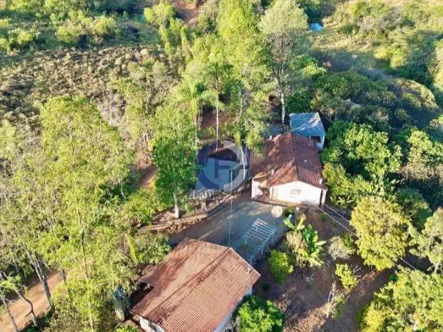 Sítio e chácara venda em Jacuí, Região Geográfica Intermediária de Varginha