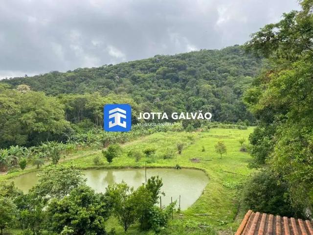 Sítio e chácara venda em Região Imediata de Registro, Jacupiranga