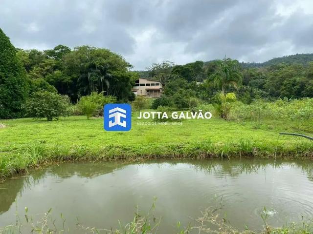 Sítio e chácara venda em Região Imediata de Registro, Jacupiranga