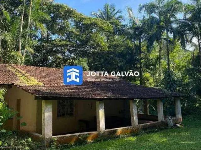 Sítio e chácara venda em Região Imediata de Registro, Jacupiranga