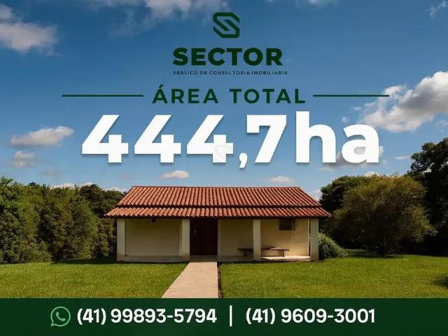 Sítio e chácara venda em Jacupiranga, Região Geográfica Intermediária de Sorocaba