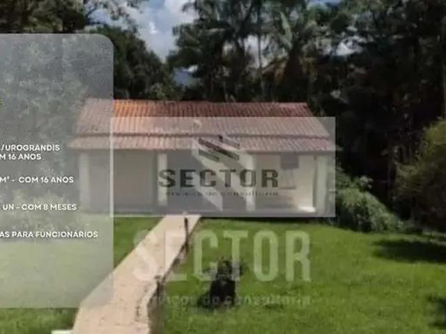Sítio e chácara venda em Região Imediata de Registro, Jacupiranga