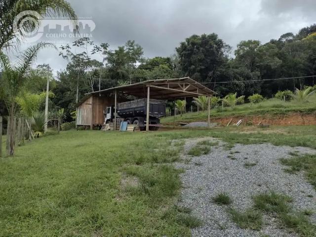 Sítio e chácara venda em Região Imediata de Registro, Jacupiranga