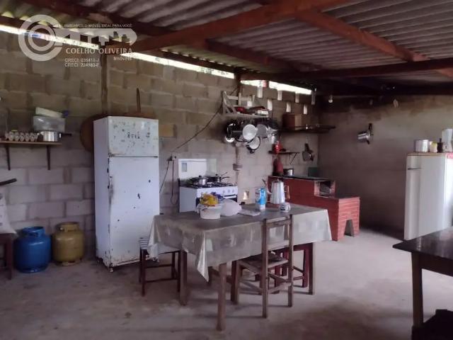 Sítio e chácara venda em Região Imediata de Registro, Jacupiranga