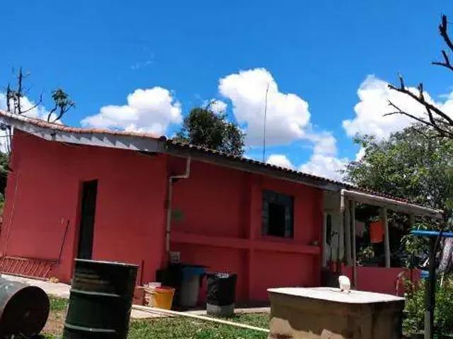 Sítio e chácara venda em Região Geográfica Imediata de Pouso Alegre, Jacutinga