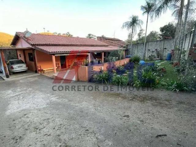 Sítio e chácara venda em Região Geográfica Imediata de Pouso Alegre, Jacutinga