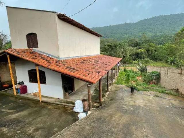 Sítio e chácara venda em Região Geográfica Imediata de Pouso Alegre, Jacutinga