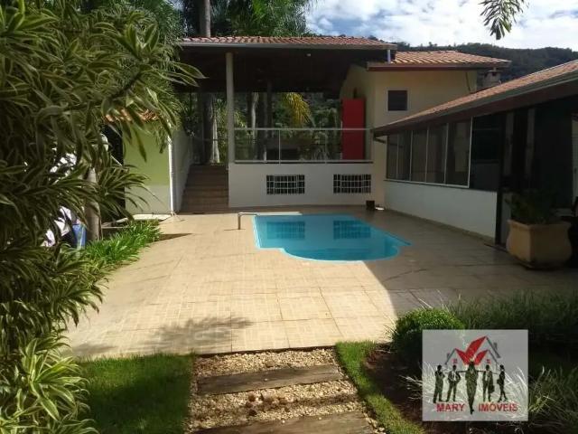 Sítio e chácara venda em Região Geográfica Imediata de Pouso Alegre, Jacutinga