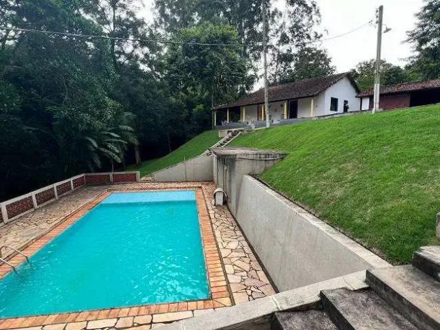 Sítio e chácara venda em Região Geográfica Imediata de Pouso Alegre, Jacutinga