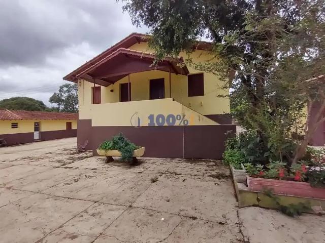 Sítio e chácara venda em Região Geográfica Imediata de Pouso Alegre, Jacutinga