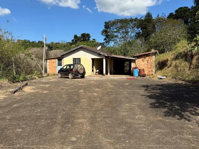 Sítio e chácara venda em Região Geográfica Imediata de Pouso Alegre, Jacutinga