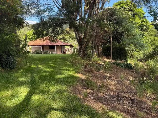 Sítio e chácara venda em Região Geográfica Imediata de Pouso Alegre, Jacutinga