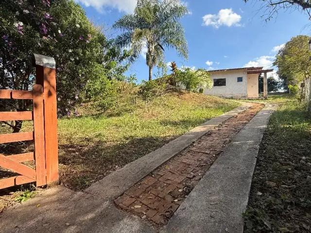 Sítio e chácara venda em Região Geográfica Imediata de Pouso Alegre, Jacutinga