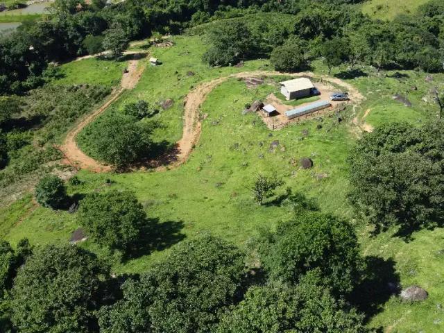 Sítio e chácara venda em Região Geográfica Imediata de Pouso Alegre, Jacutinga