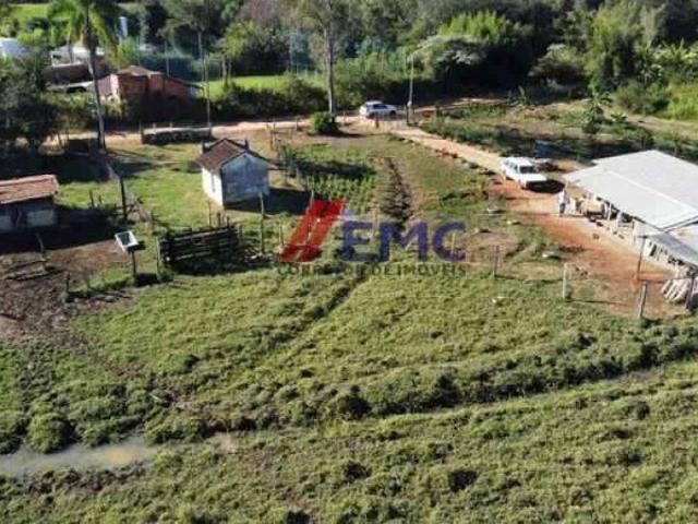 Sítio e chácara venda em Região Geográfica Imediata de Pouso Alegre, Jacutinga