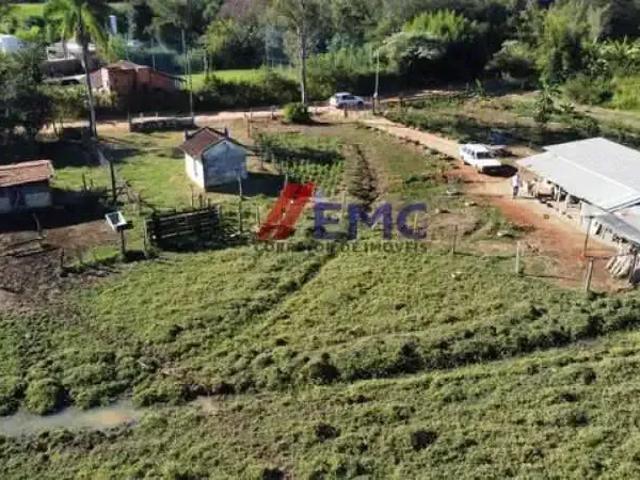 Sítio e chácara venda em Região Geográfica Imediata de Pouso Alegre, Jacutinga