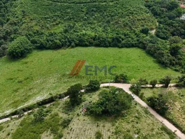 Sítio e chácara venda em Região Geográfica Imediata de Pouso Alegre, Jacutinga