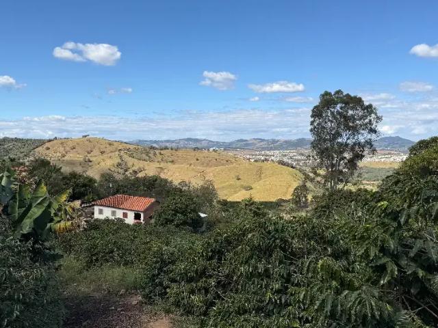 Sítio e chácara venda em Região Geográfica Imediata de Pouso Alegre, Jacutinga
