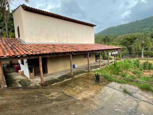 Sítio e chácara venda em Região Geográfica Imediata de Pouso Alegre, Jacutinga